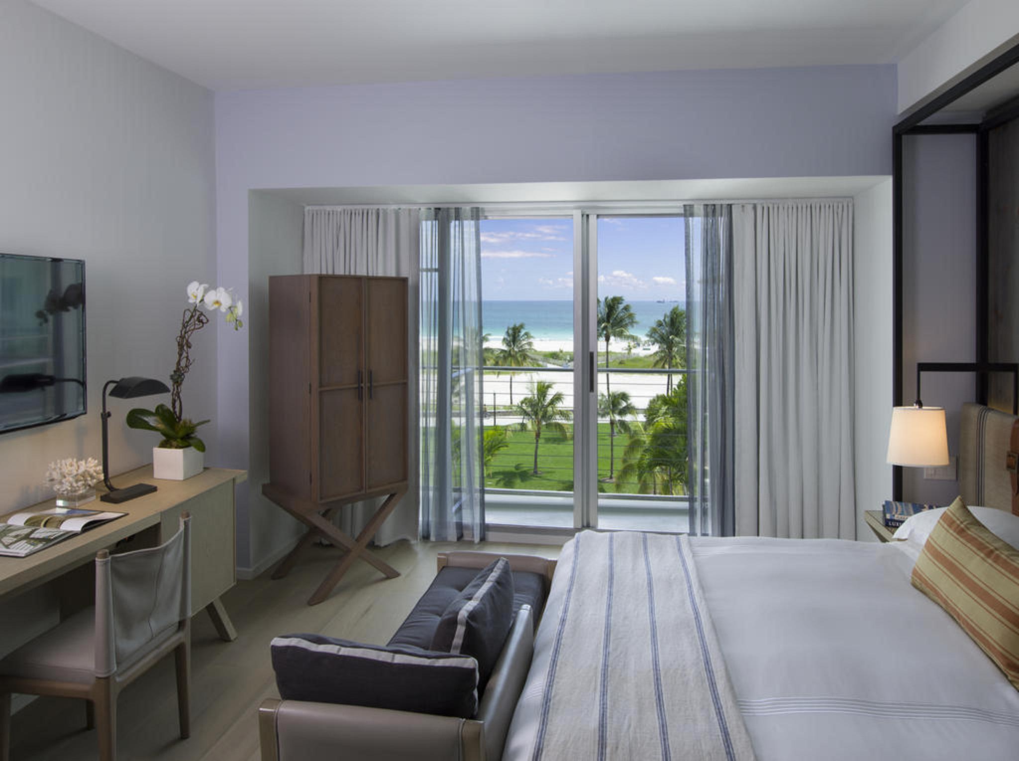 Hotel Victor South Beach Miami Beach