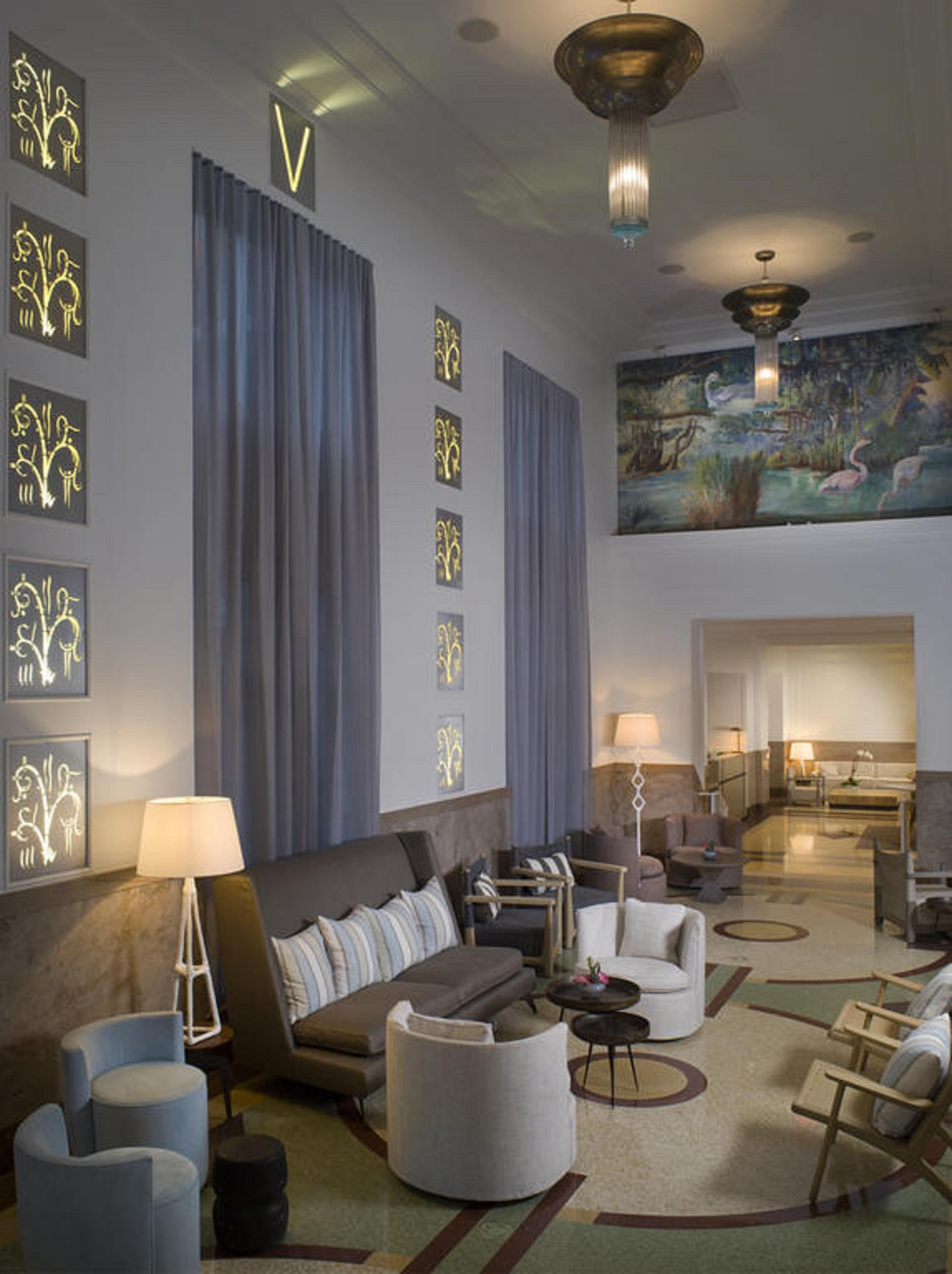 Hotel Victor South Beach 4*