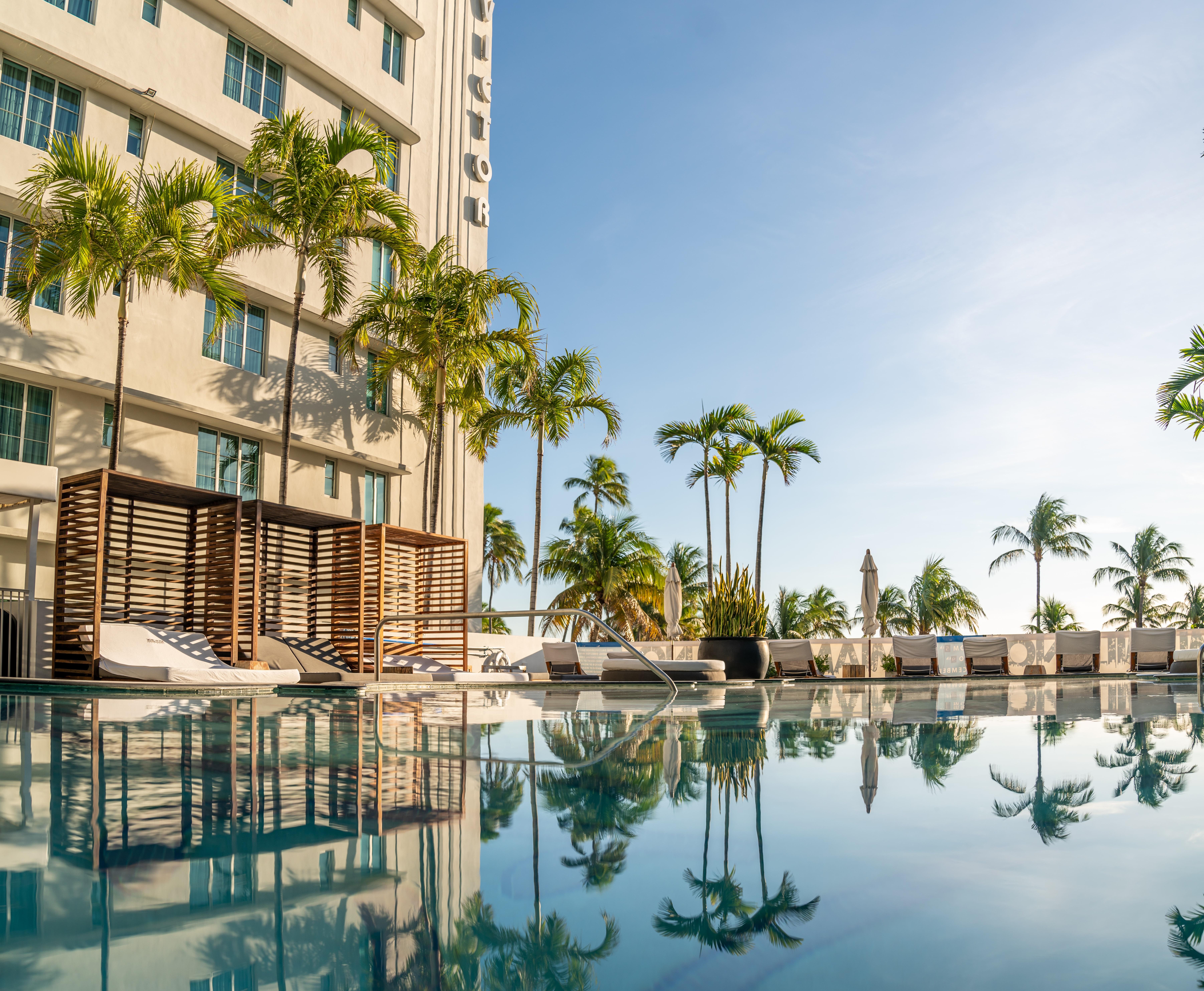 Hotel Victor South Beach