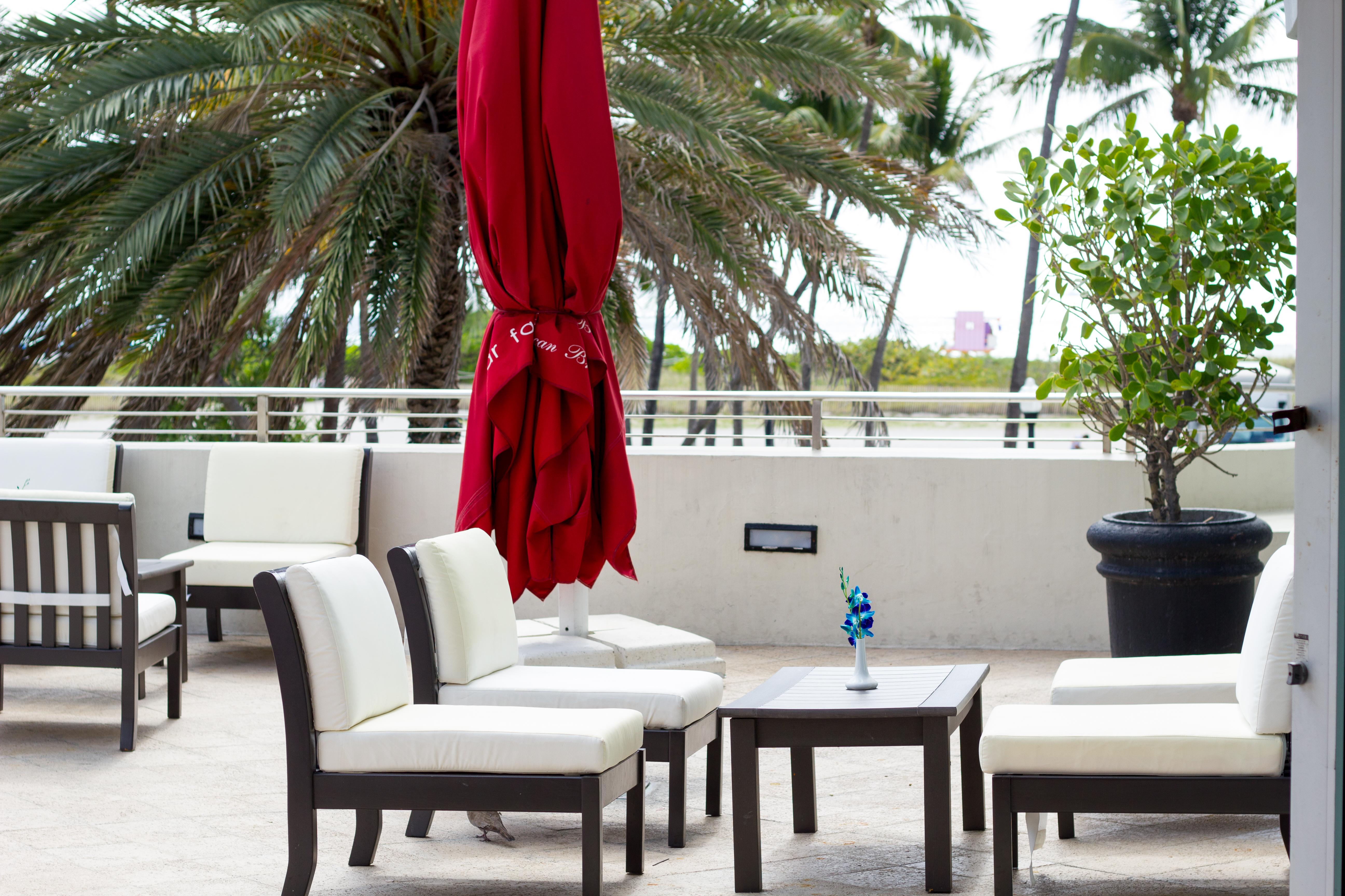 Victor South Beach Hotel