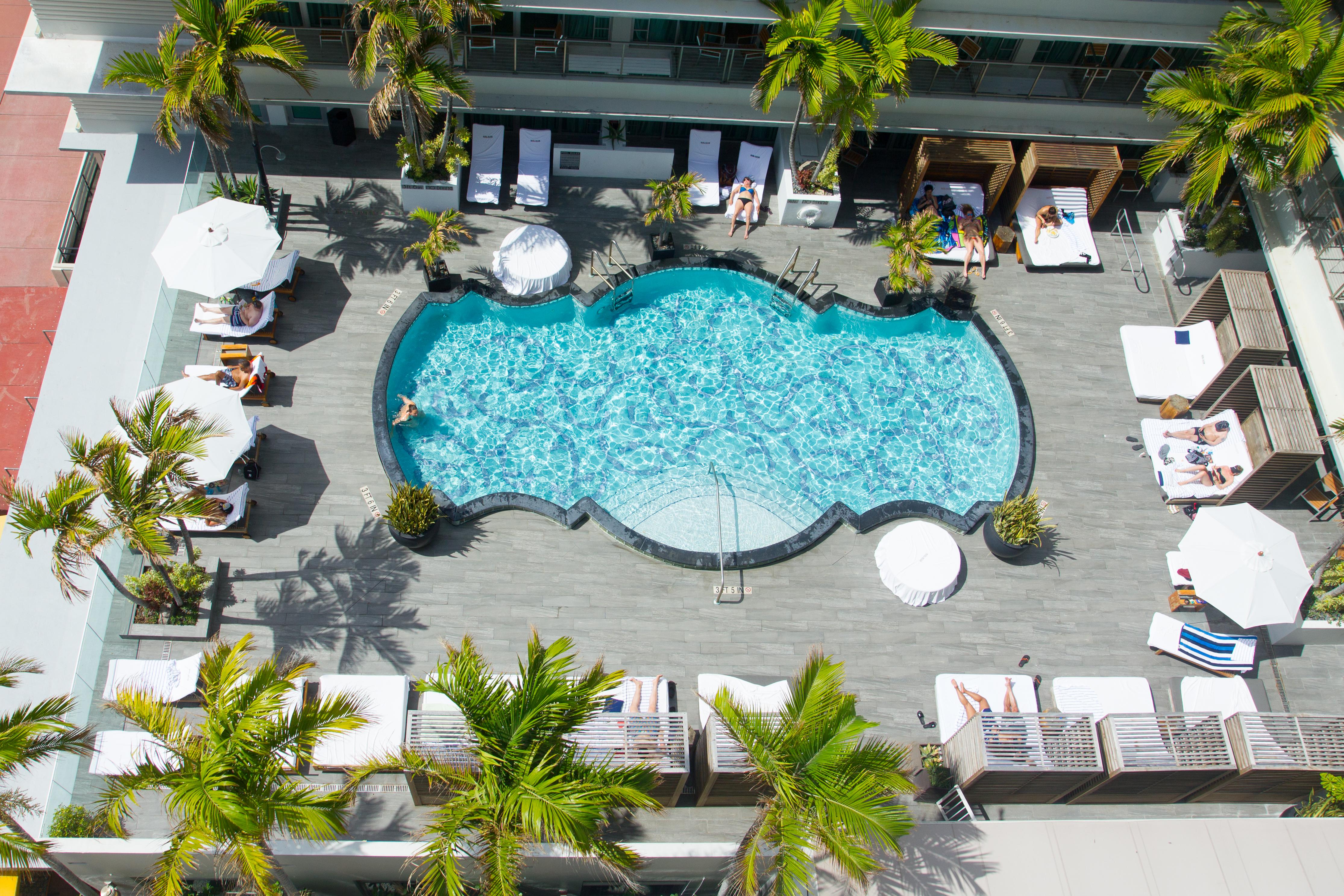 Hotel Victor South Beach Miami Beach