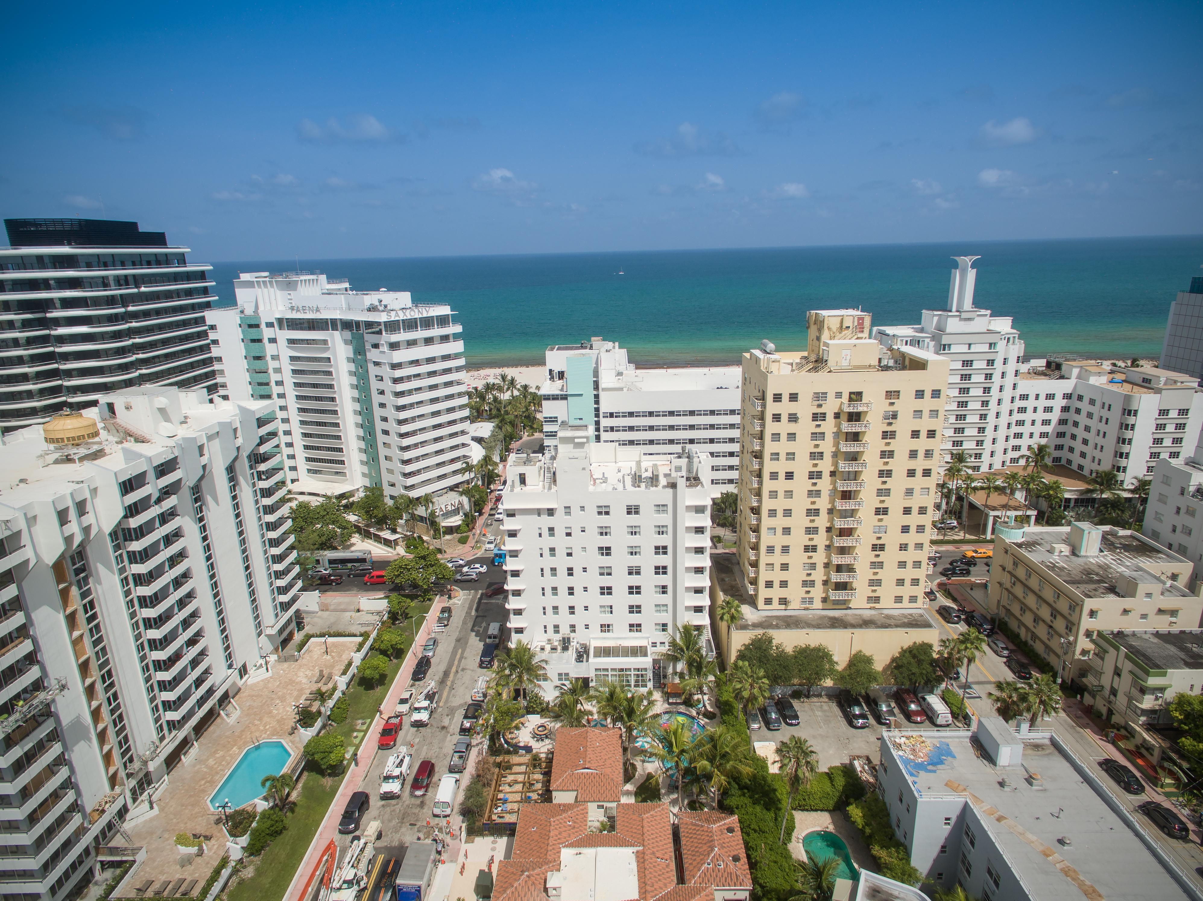 Hostel Generator Miami