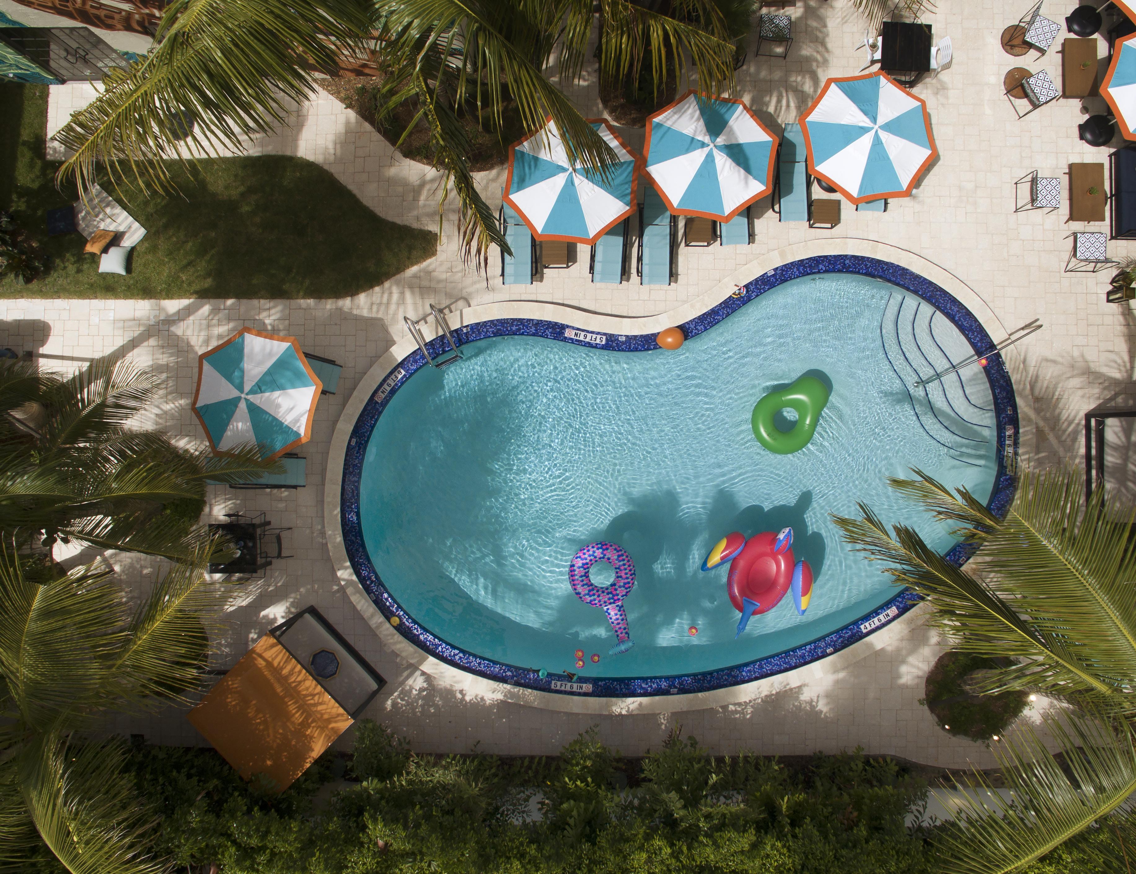 Hostel Generator Miami