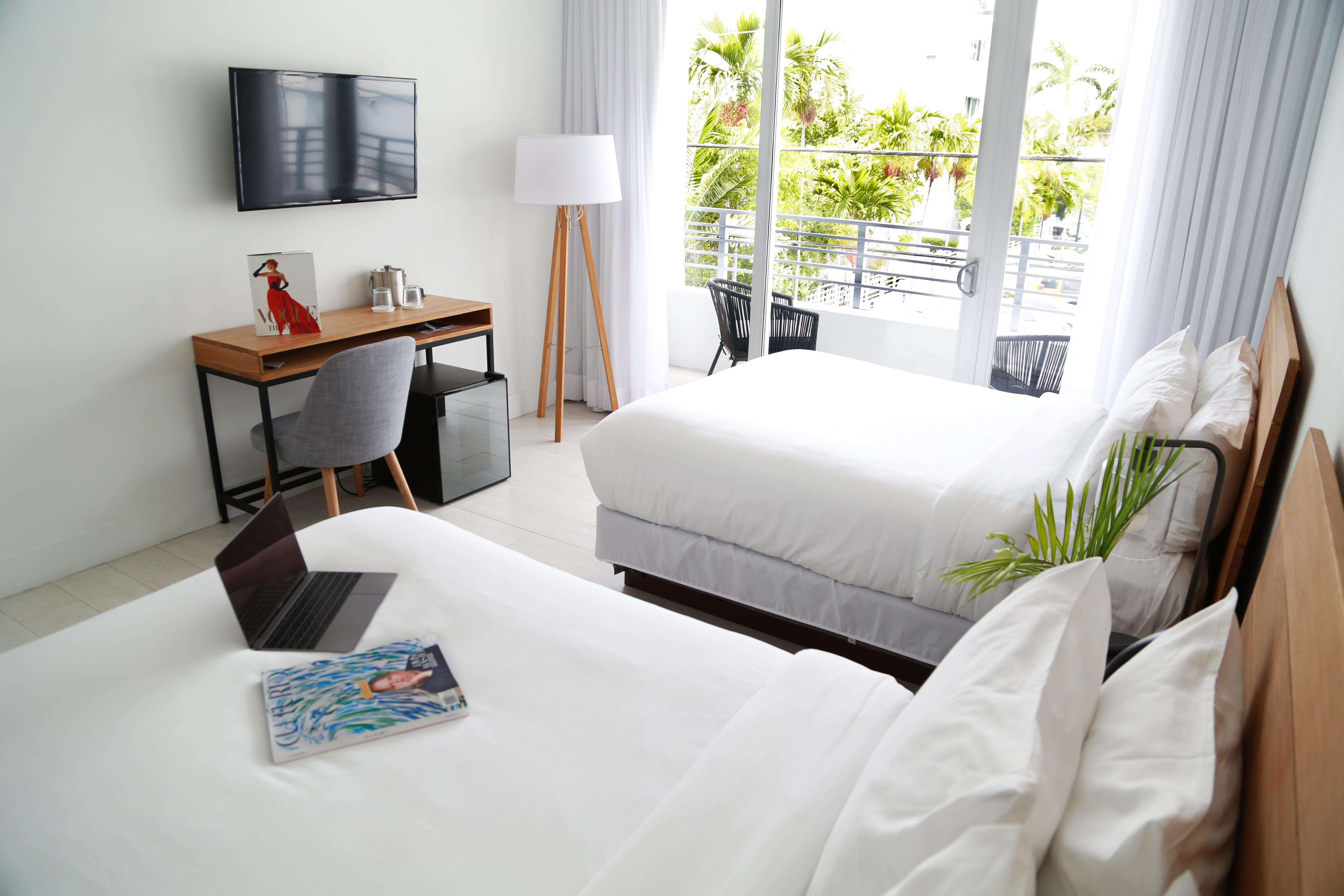 Hotel The Meridian Miami By Kasa Living 4*