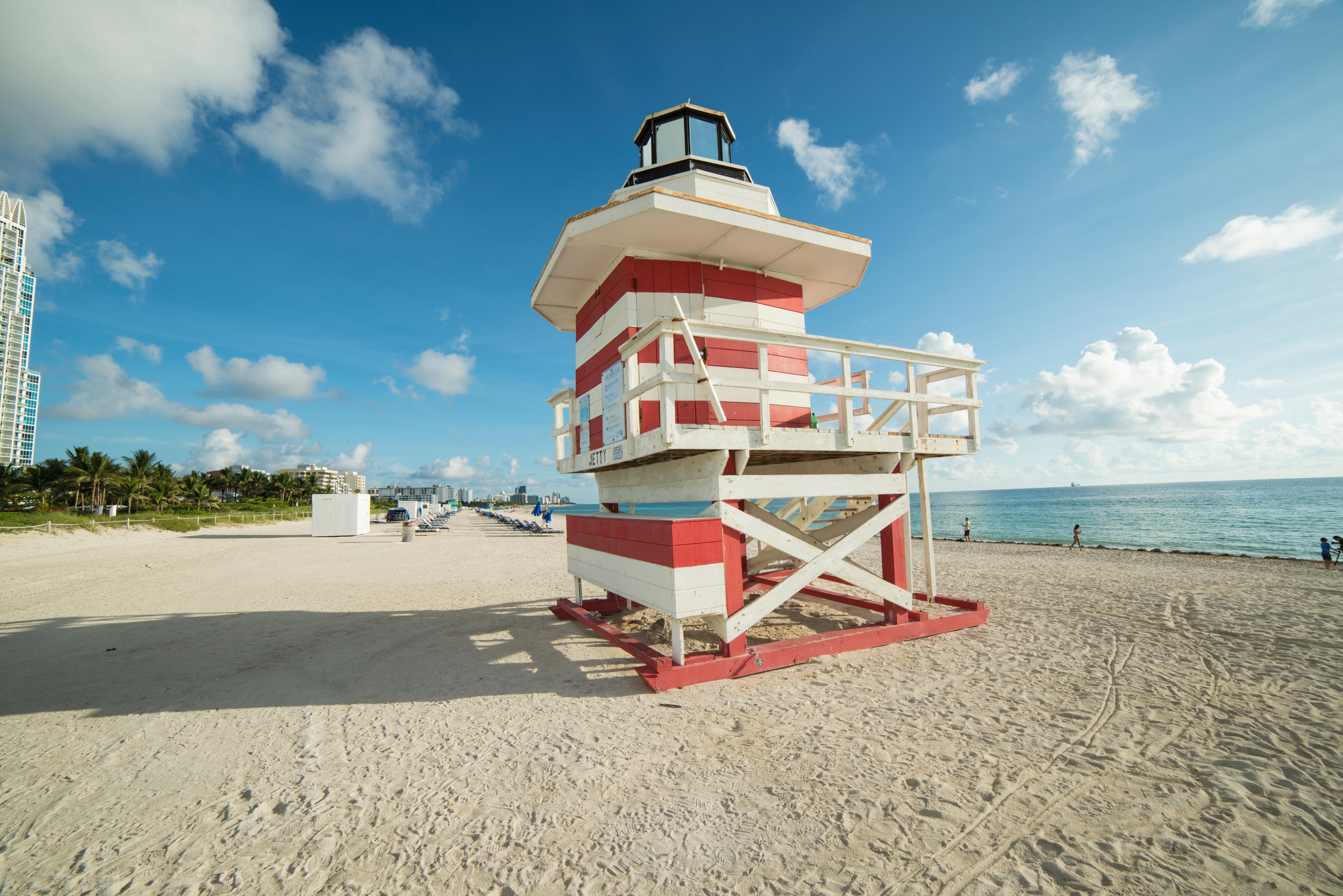 Lorraine Miami Beach
