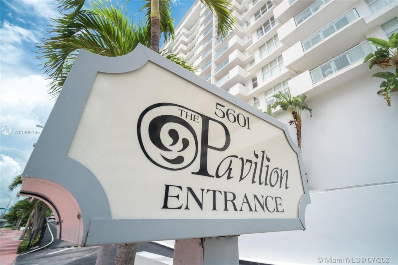 Aparthotel Pavilion Beach, Xl Balcony Suites Miami Beach
