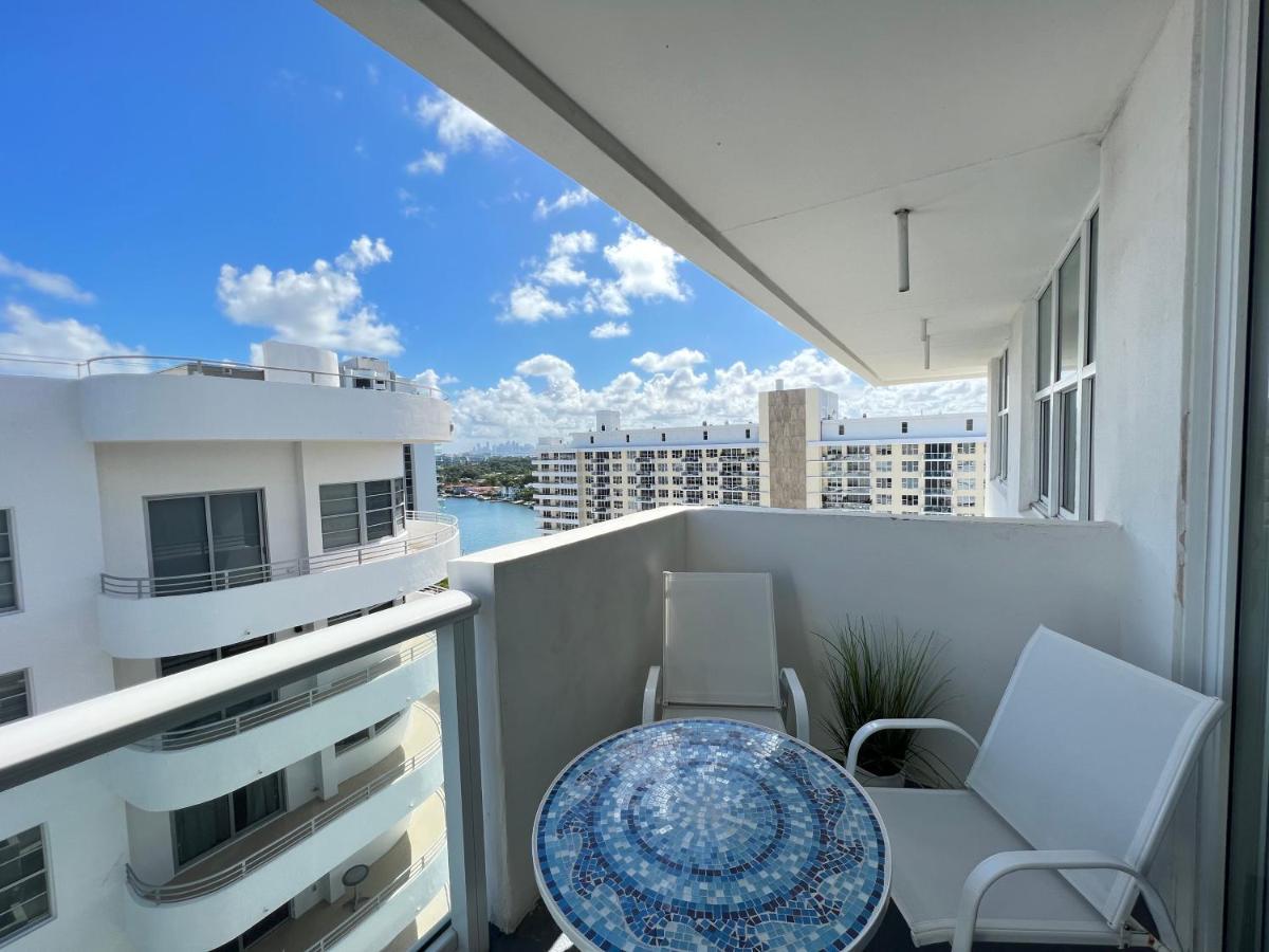 Pavilion Beach, Xl Balcony Suites Aparthotel Miami Beach