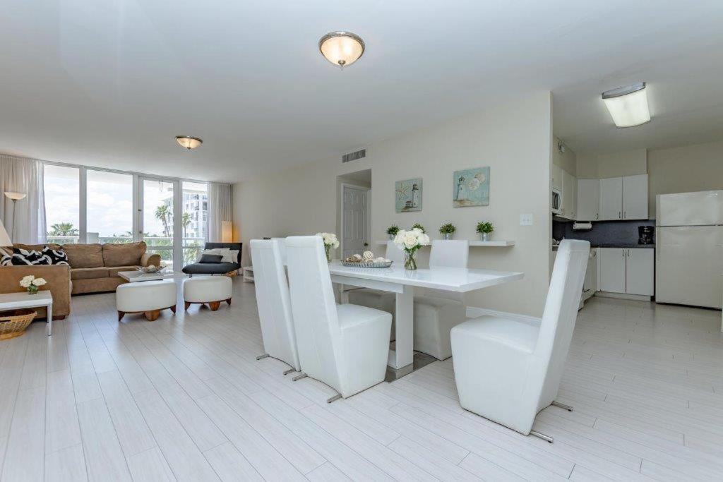 Pavilion Beach, Xl Balcony Suites Aparthotel Miami Beach