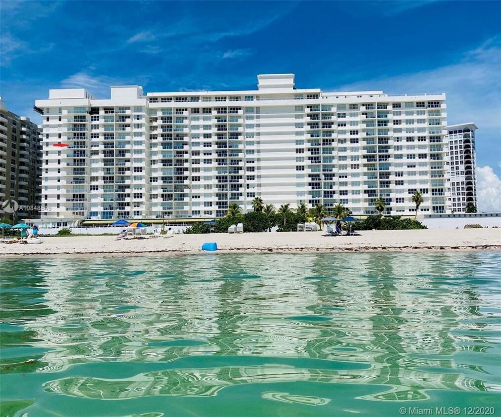 Aparthotel Pavilion Beach, Xl Balcony Suites *