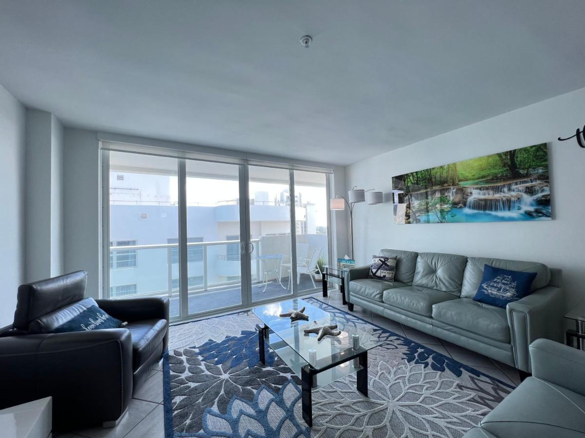 Pavilion Beach, Xl Balcony Suites Aparthotel *
