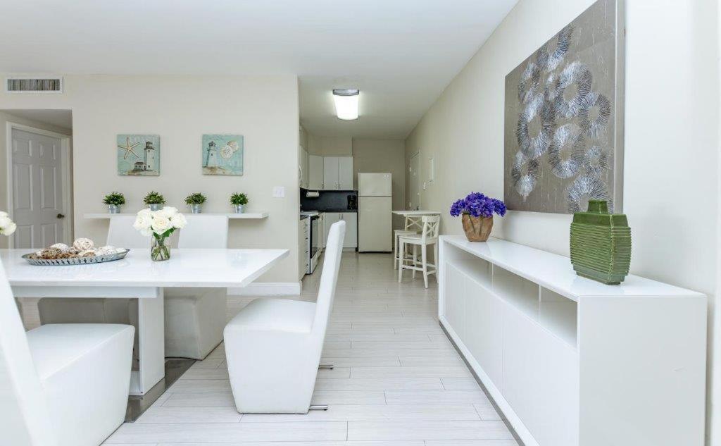 Aparthotel Pavilion Beach, Xl Balcony Suites Miami Beach