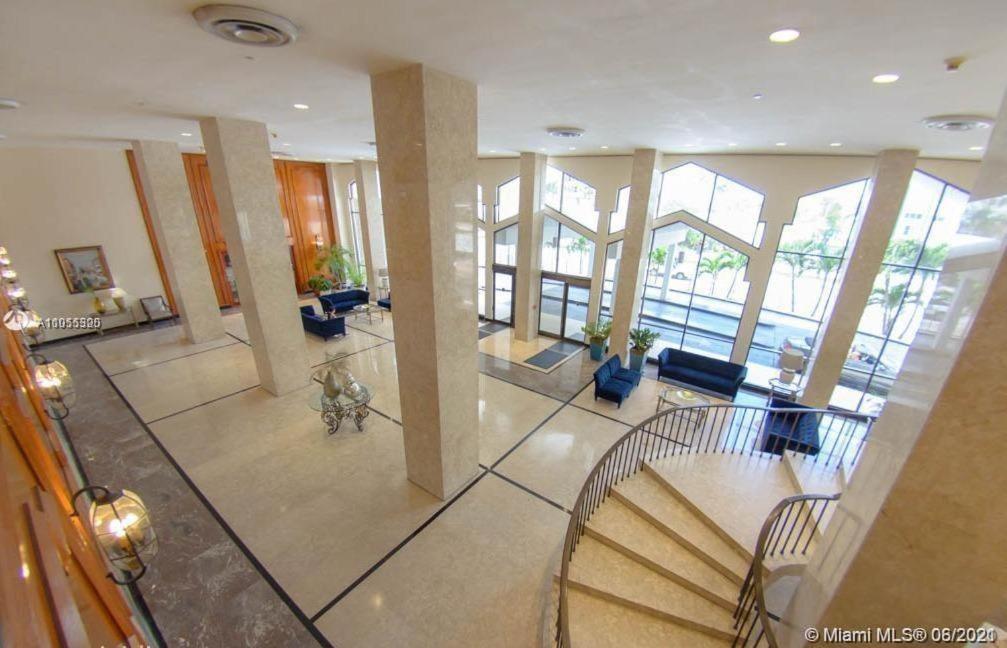 Pavilion Beach, Xl Balcony Suites Aparthotel Miami Beach