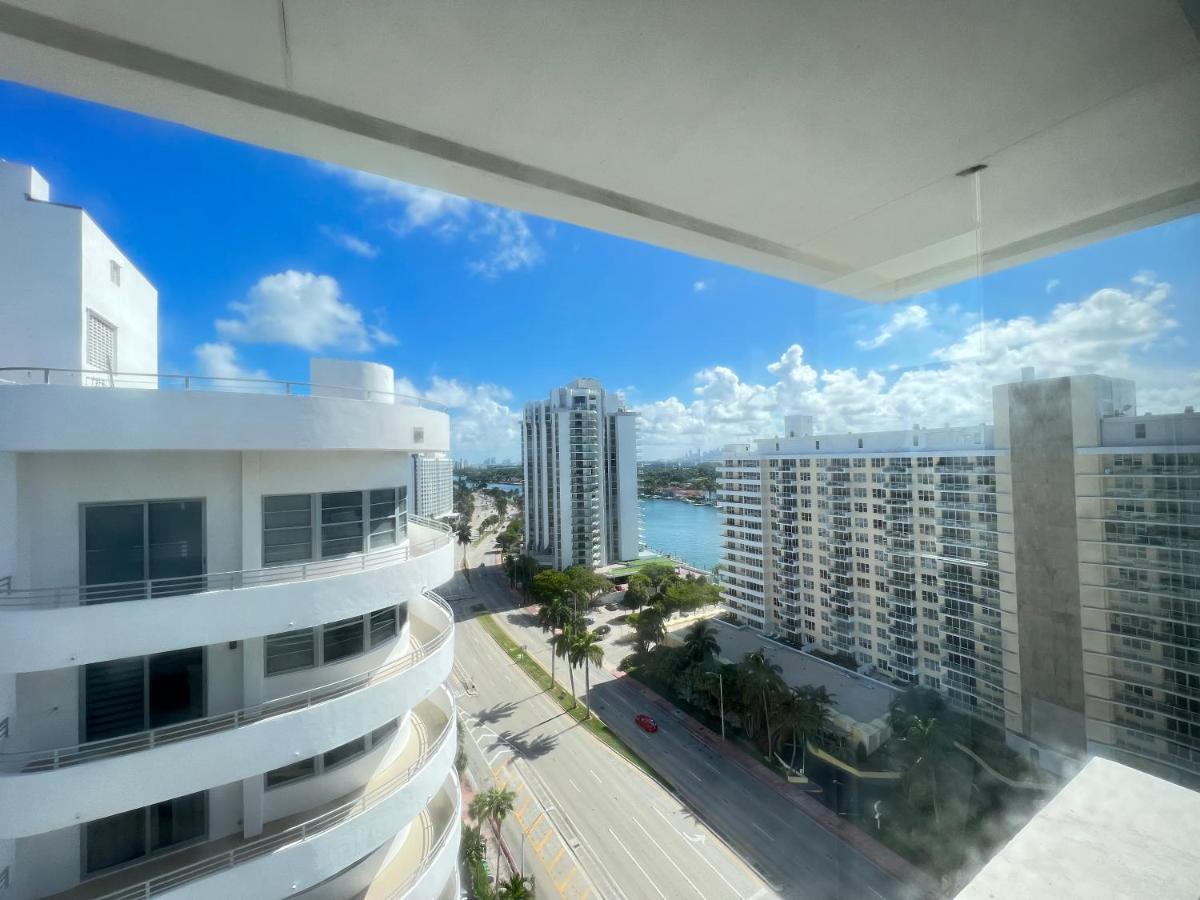 Aparthotel Pavilion Beach, Xl Balcony Suites Miami Beach