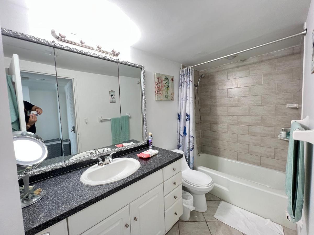Pavilion Beach, Xl Balcony Suites