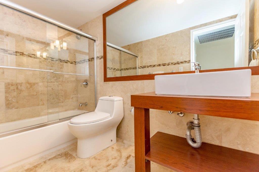 Aparthotel Pavilion Beach, Xl Balcony Suites