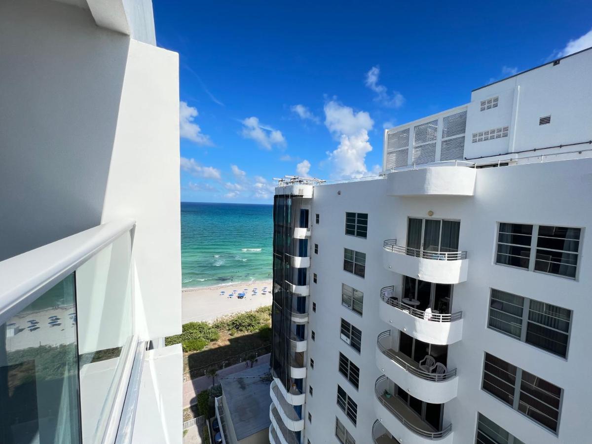 Aparthotel Pavilion Beach, Xl Balcony Suites
