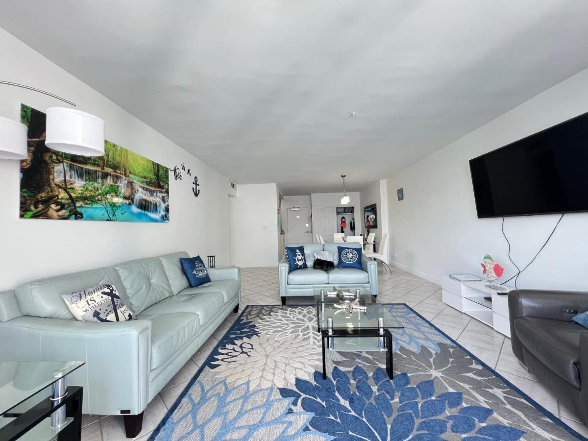 Aparthotel Pavilion Beach, Xl Balcony Suites *
