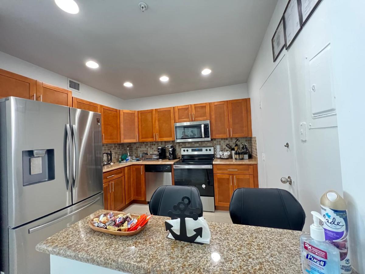 Aparthotel Pavilion Beach, Xl Balcony Suites Miami Beach
