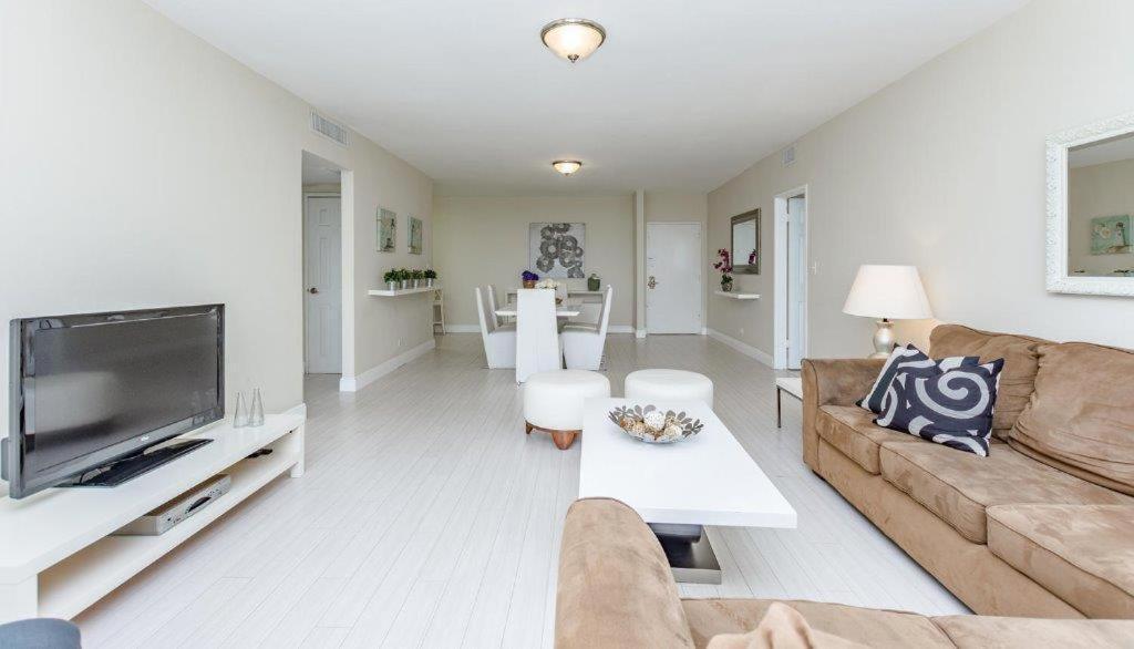 Pavilion Beach, Xl Balcony Suites Miami Beach