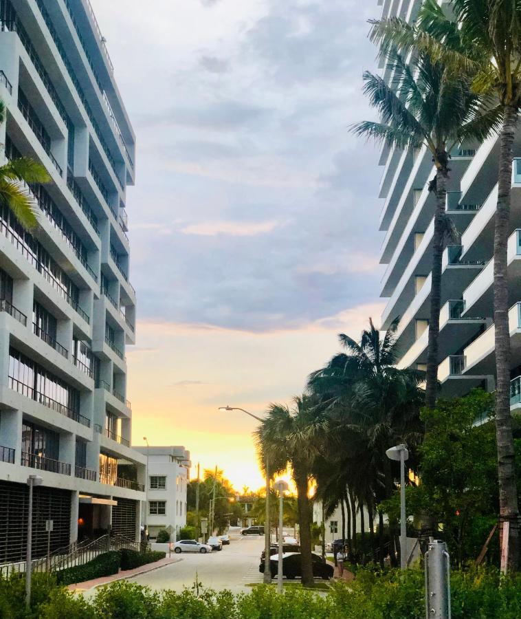 Apartment 103 Miami Beach