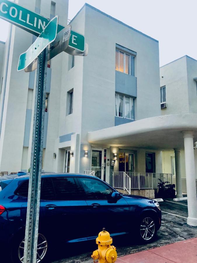 Apartment 103 Miami Beach