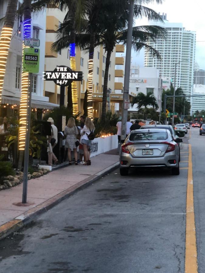 103 * Miami Beach