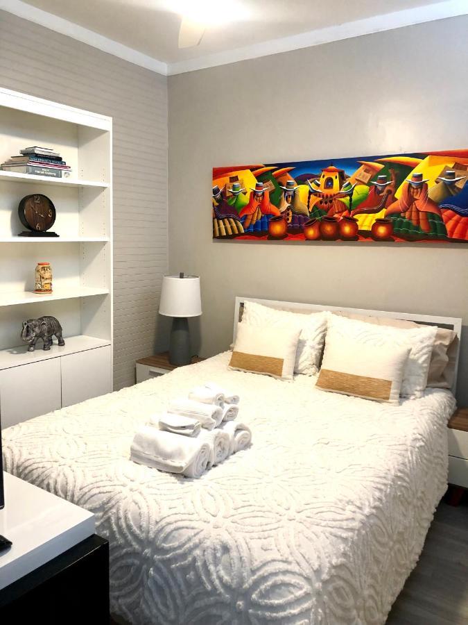 Apartment 103 *