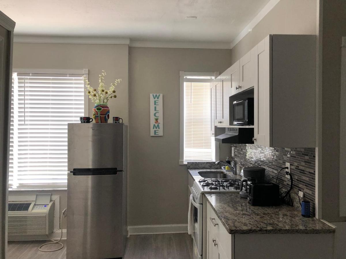 Apartment 103 Miami Beach