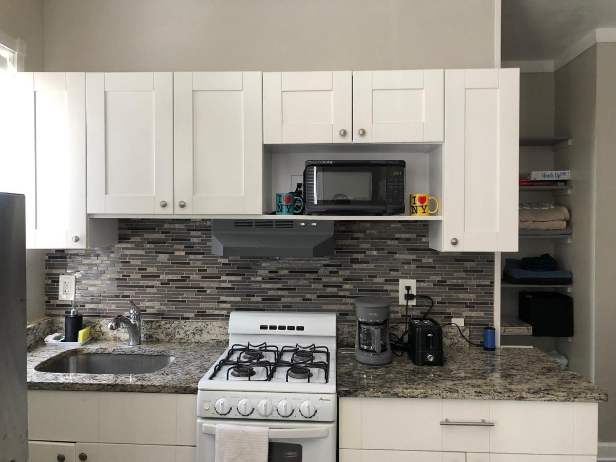 Apartment 103