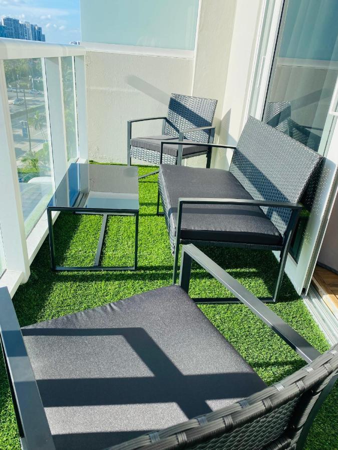 Miami Apartment Miami Beach
