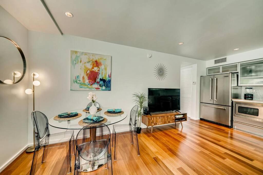 Mid-century Modern Gem South Miami *