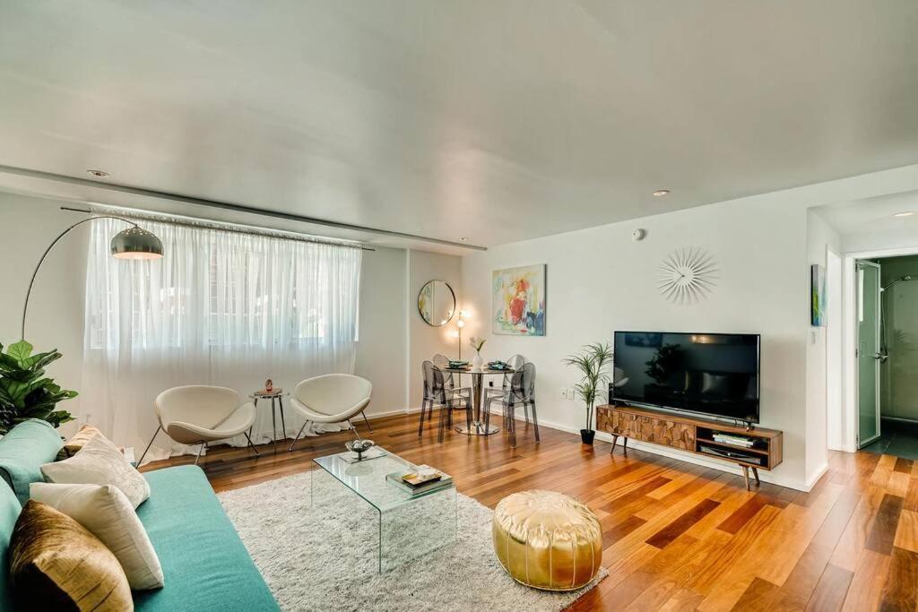 Mid-century Modern Gem South Miami Miami Beach