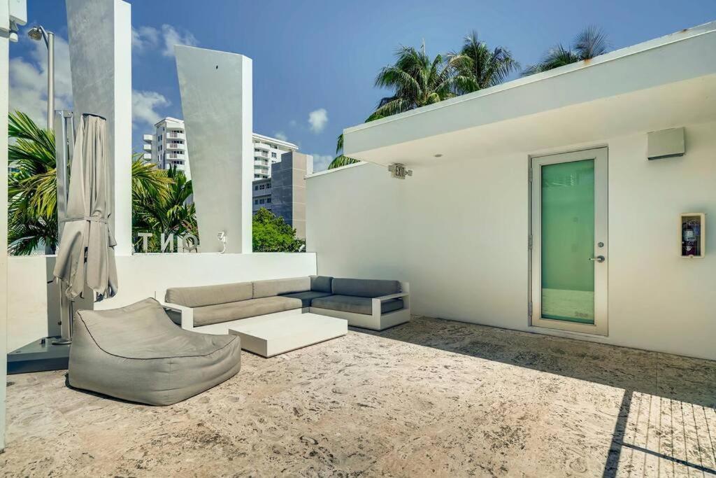 Apartment Mid-century Modern Gem South Miami Miami Beach