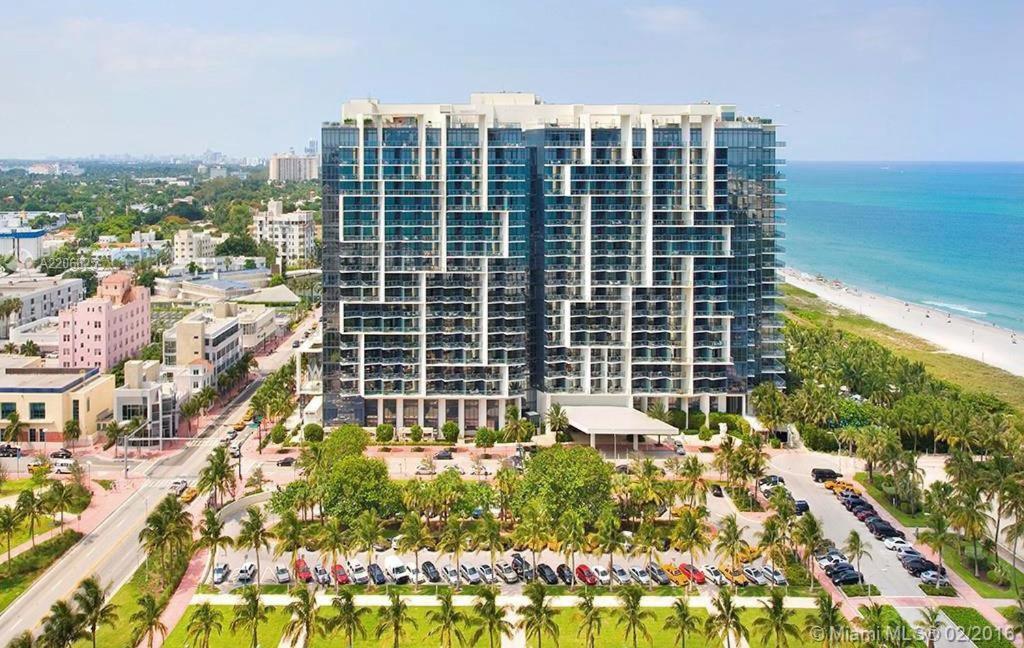 Residences South 5* Miami Beach