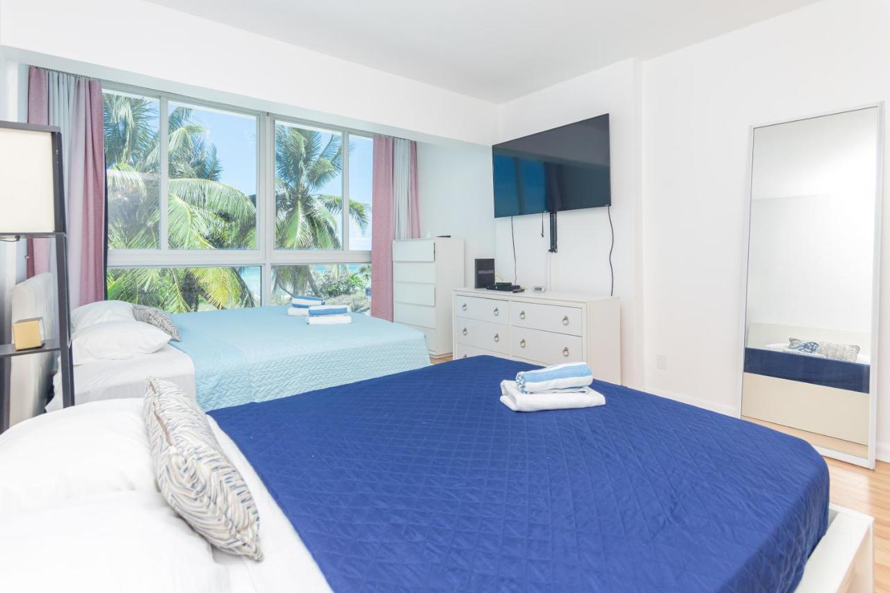 Girasole Aparthotel Miami Beach