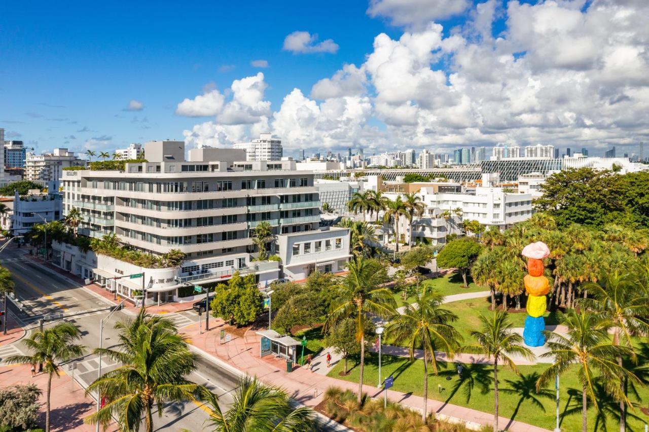 Hotel Boulan South Beach