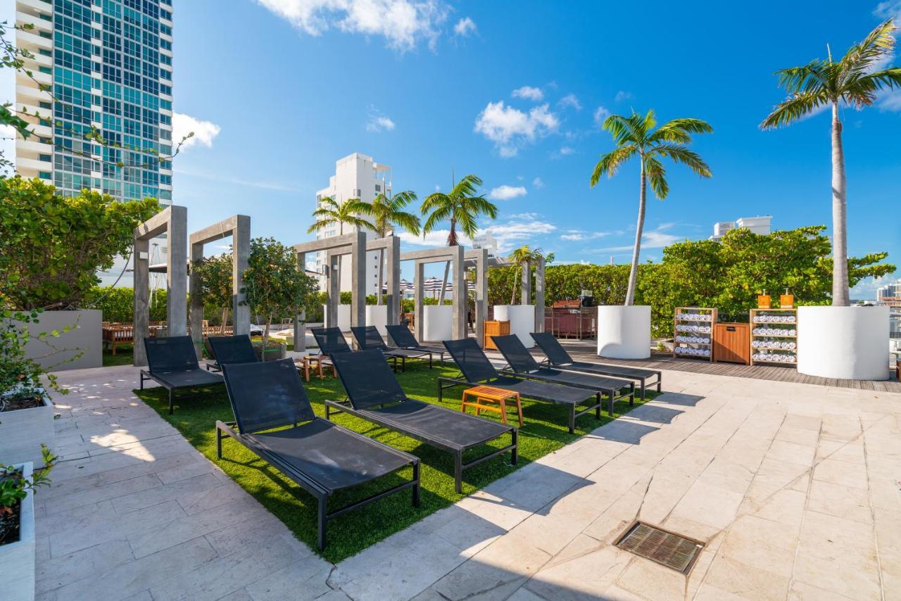 Hotel Boulan South Beach
