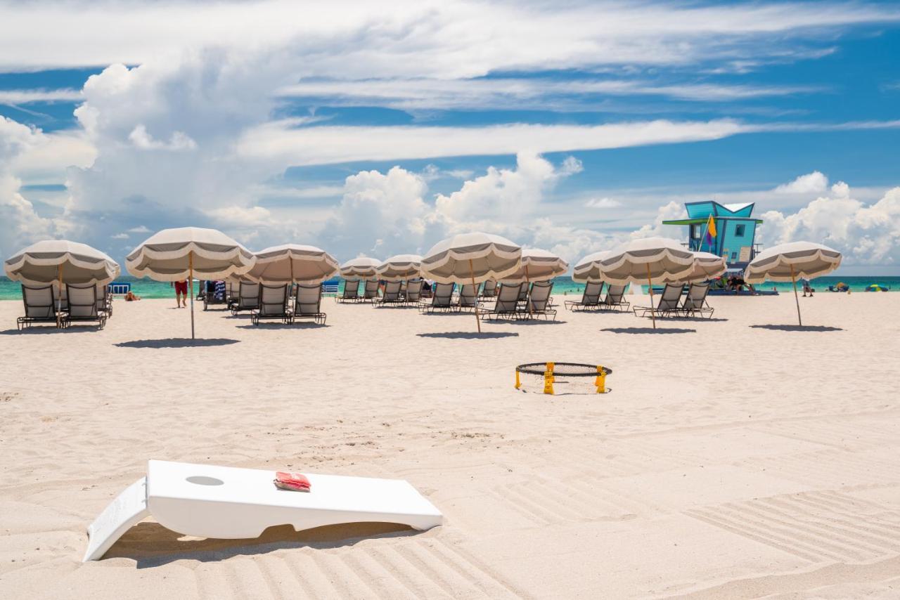 Boulan South Beach 4* Miami Beach