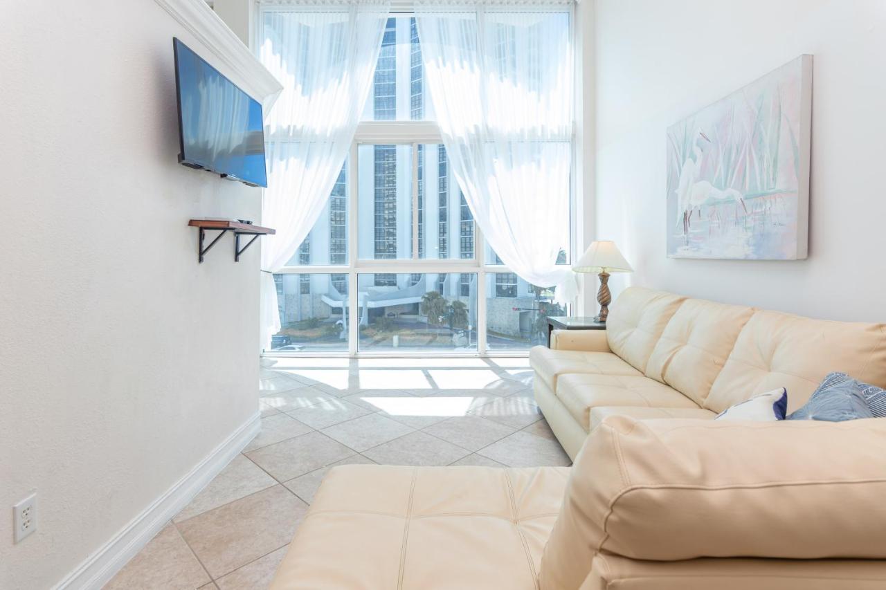 Aparthotel Girasole Miami Beach