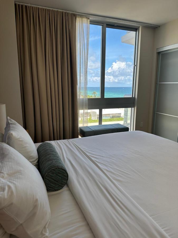 Apartment Miami Beach, Condominium/sunny Island