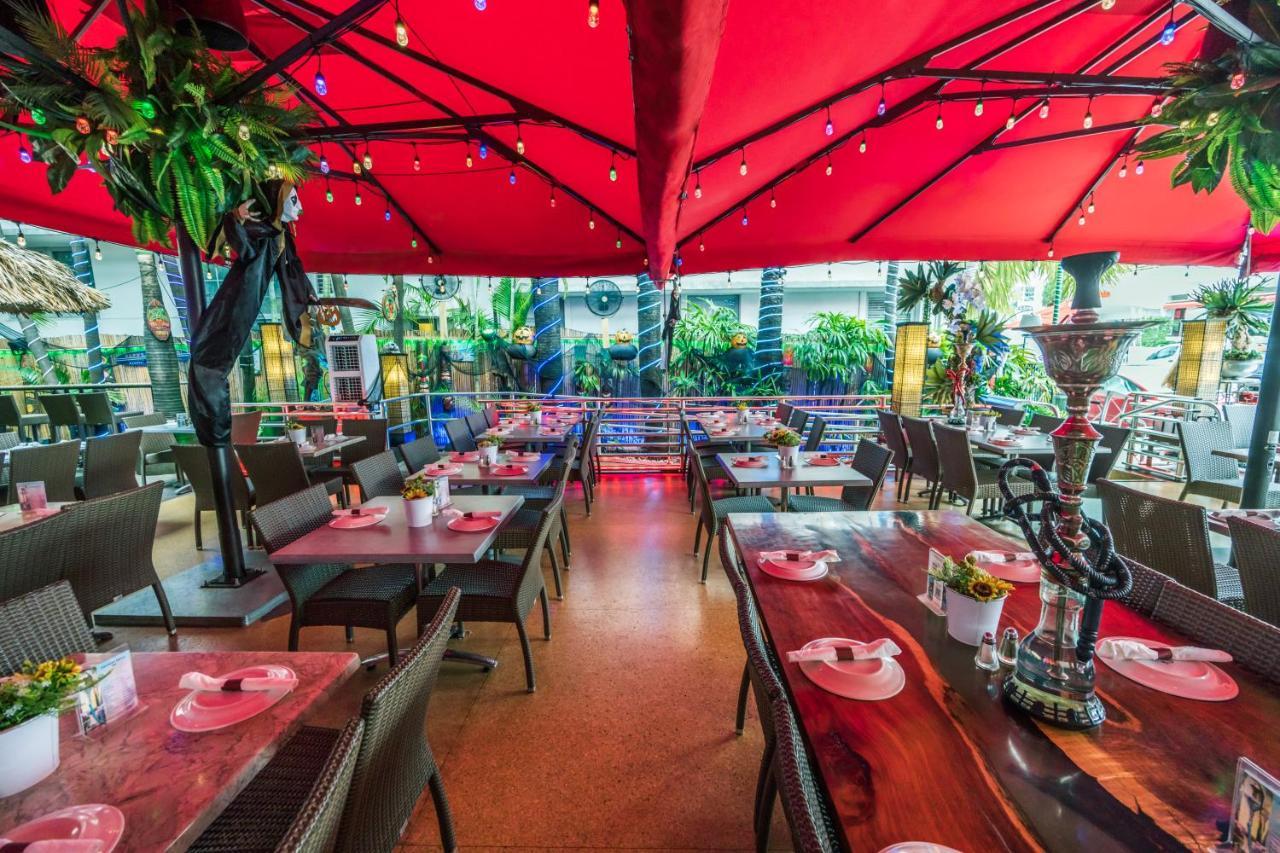 Kent Hotel Miami Beach
