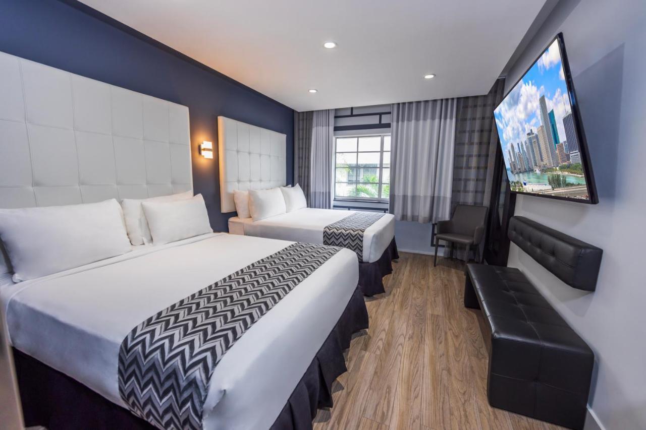 Kent Hotel Miami Beach