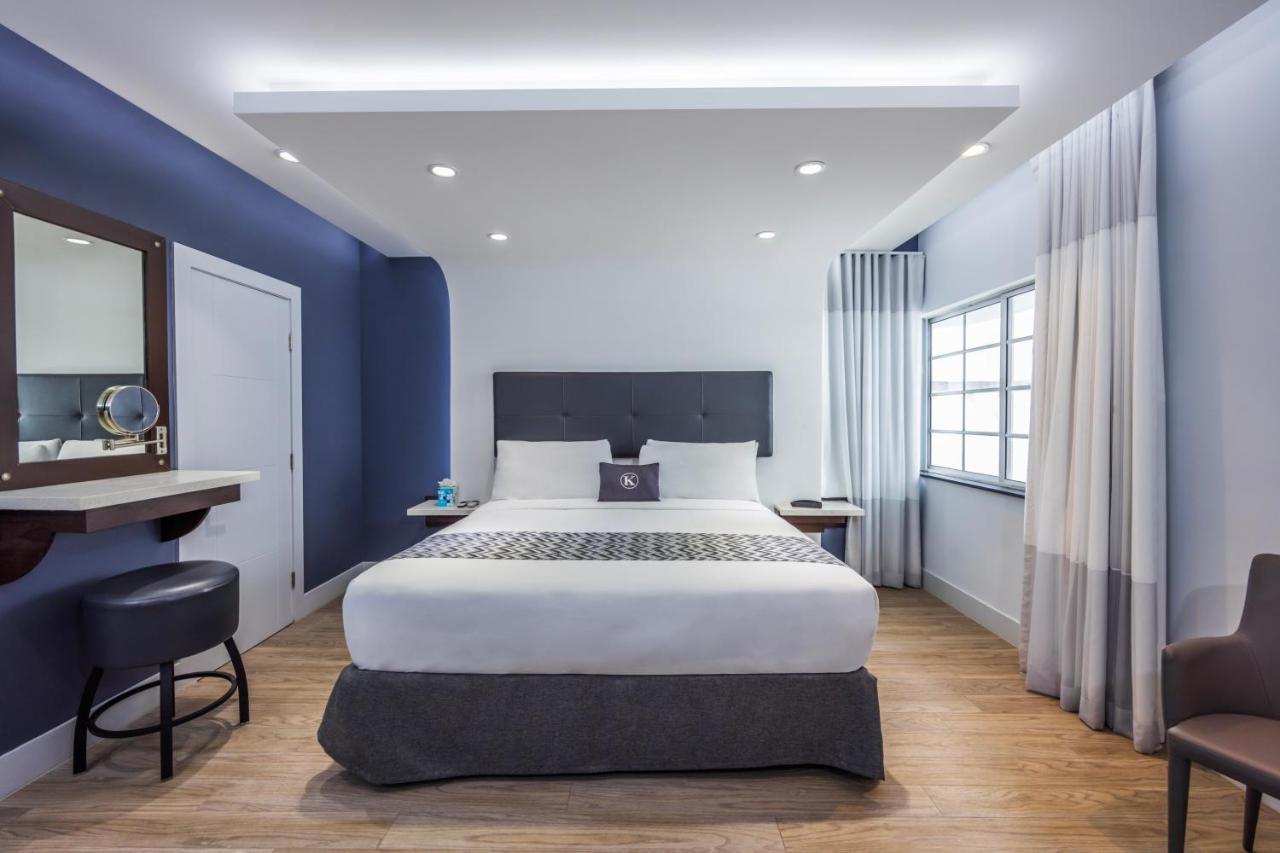 Kent Hotel 3*