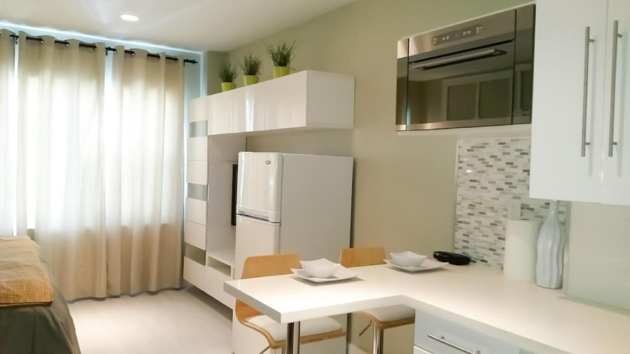 Apartment Beachfront Casablanca *