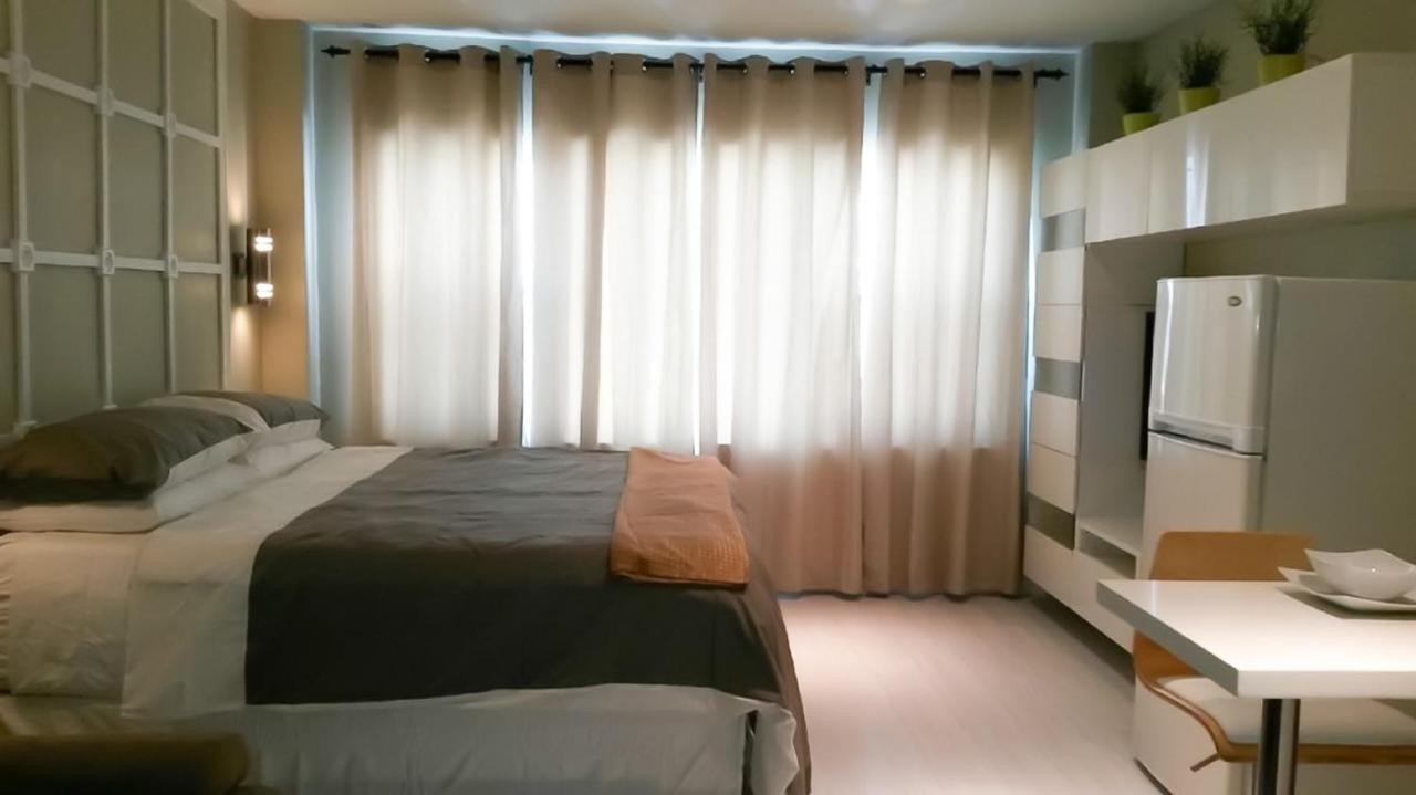 Apartment Beachfront Casablanca