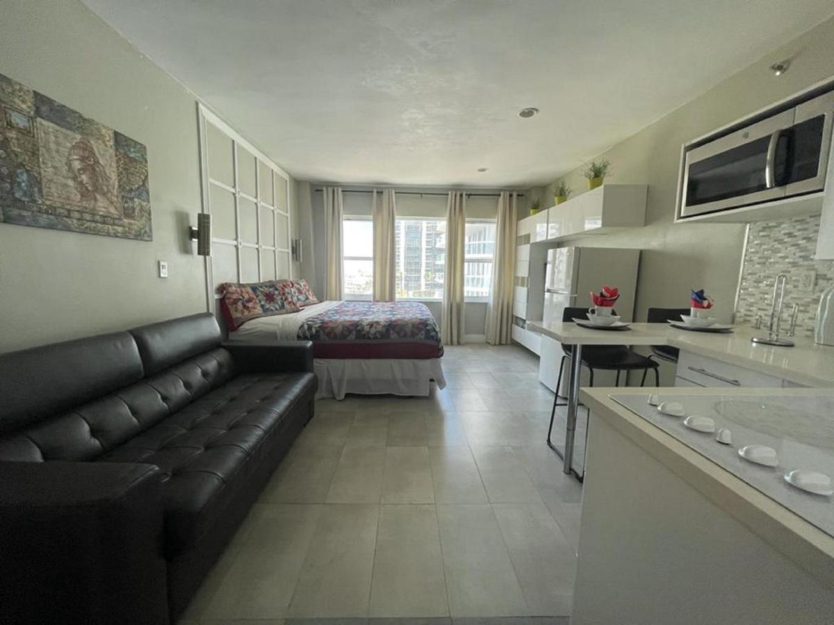 Apartment Beachfront Casablanca