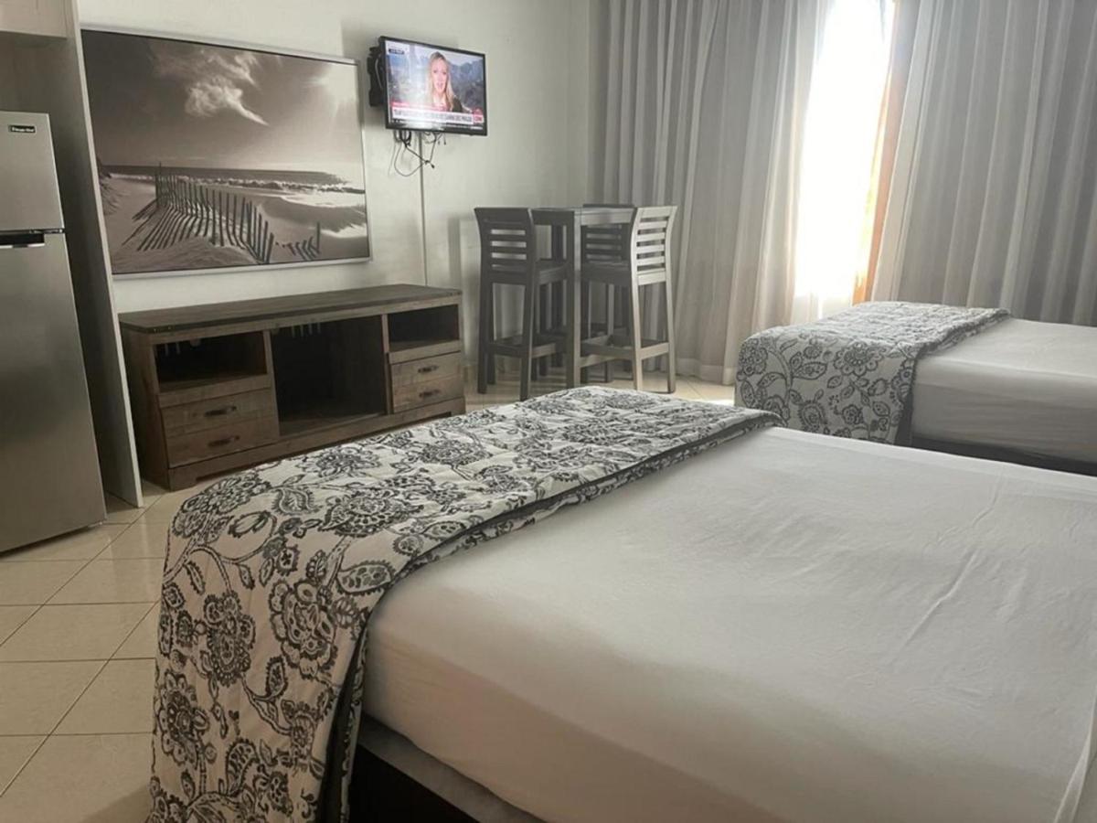 Apartment Beachfront Casablanca