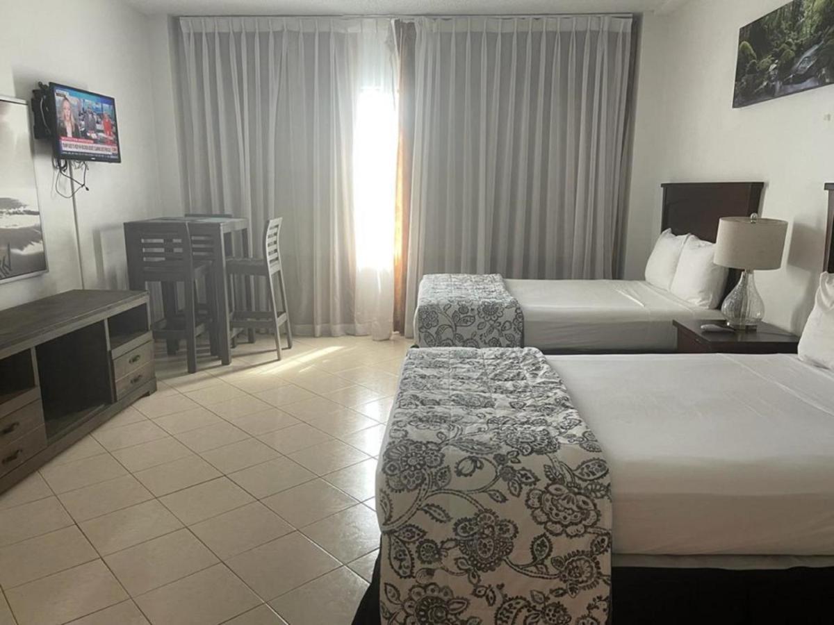 Beachfront Casablanca Apartment