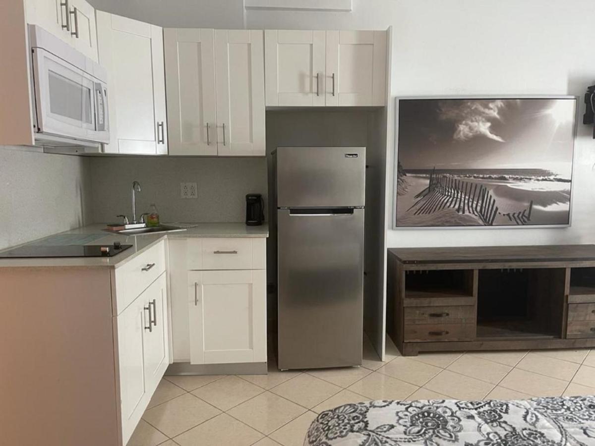 Beachfront Casablanca Apartment *