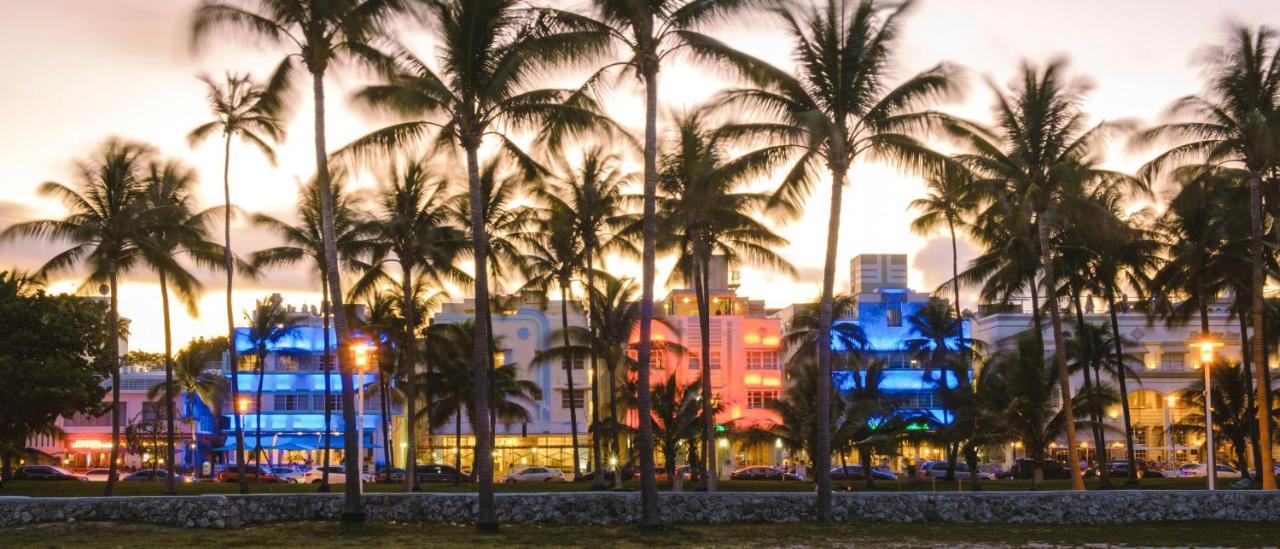 Sobe * Miami Beach